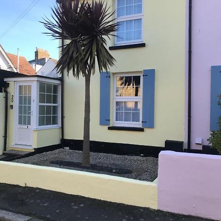 Shelley Beach Deal Bagian luar foto