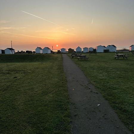 Shelley Beach Deal Bagian luar foto