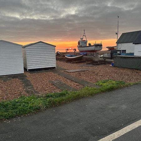 Shelley Beach Deal Bagian luar foto