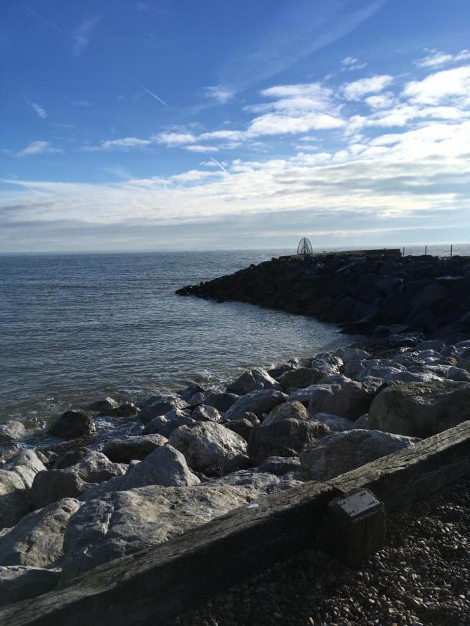 Shelley Beach Deal Bagian luar foto