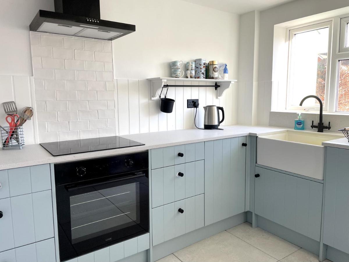 Shelley Beach Deal Bagian luar foto