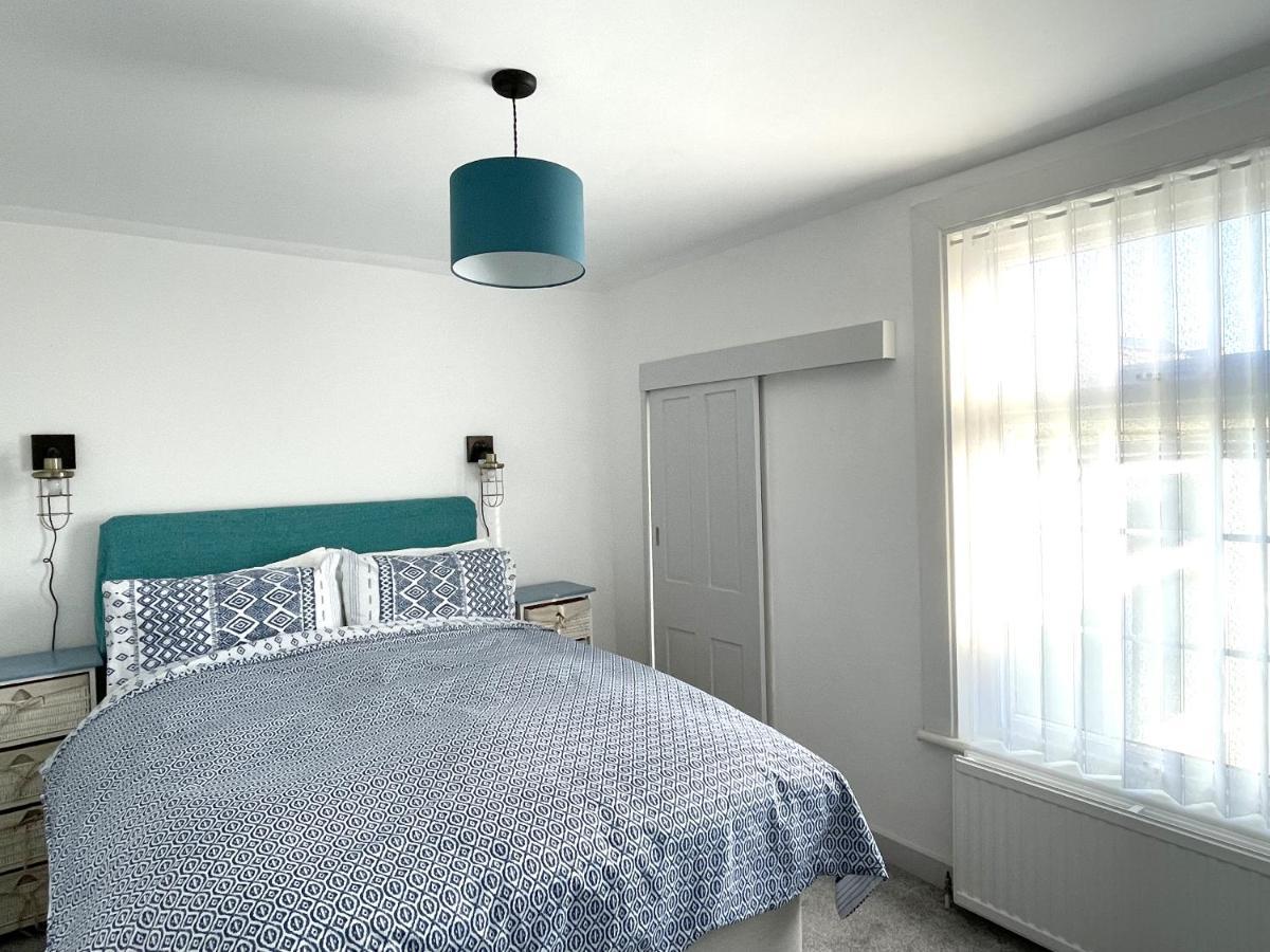 Shelley Beach Deal Bagian luar foto