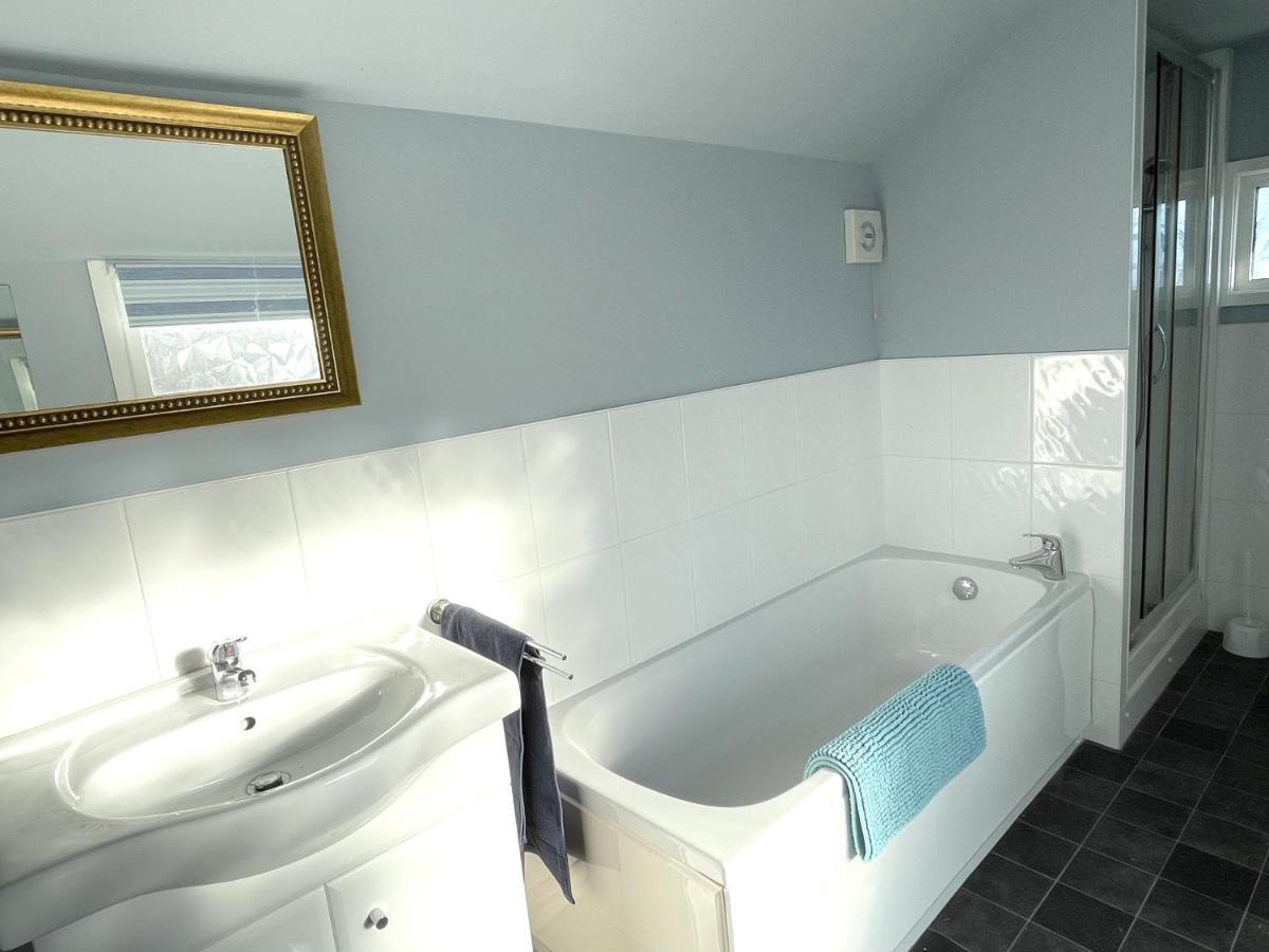 Shelley Beach Deal Bagian luar foto