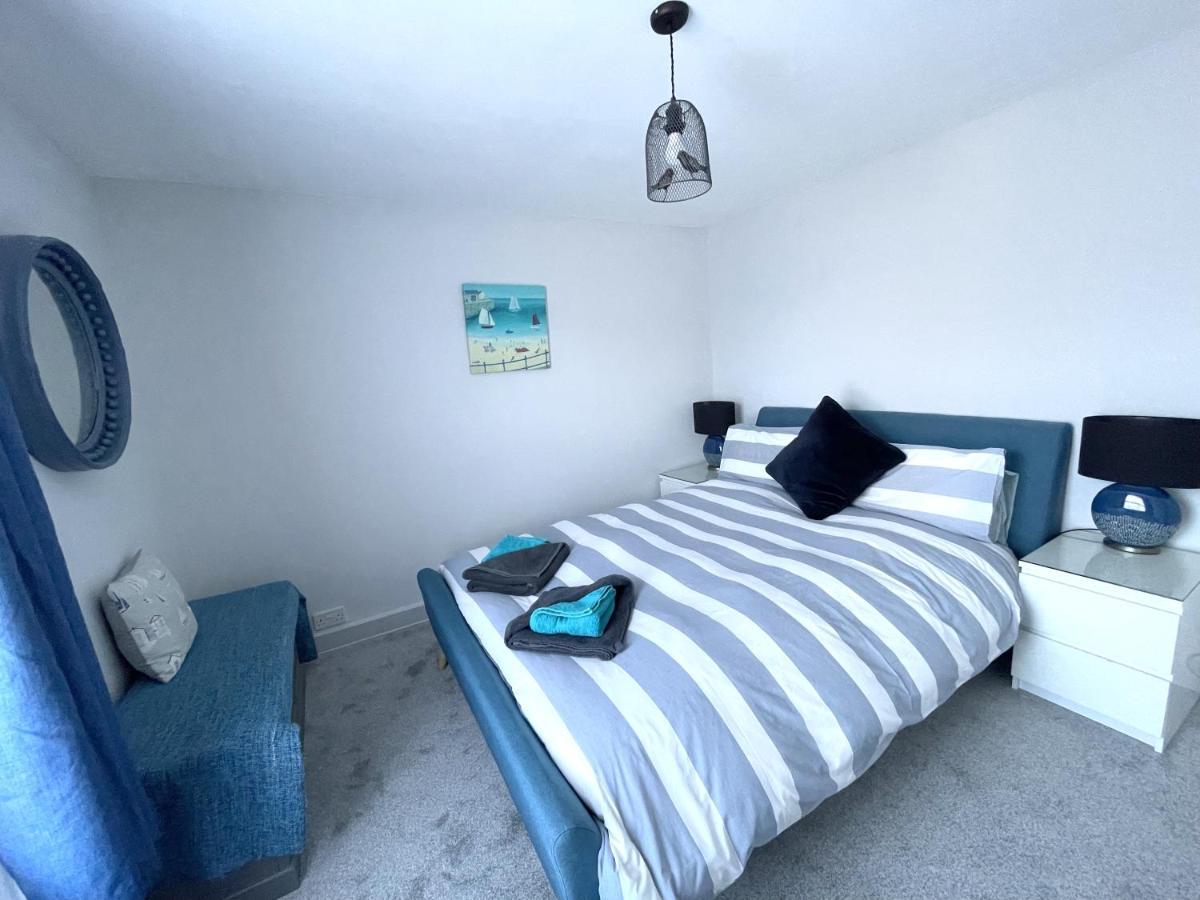 Shelley Beach Deal Bagian luar foto