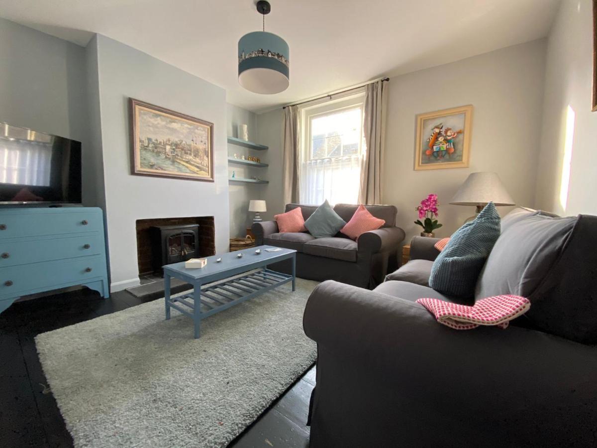 Shelley Beach Deal Bagian luar foto