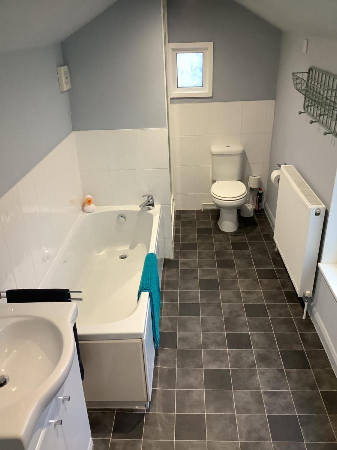Shelley Beach Deal Bagian luar foto