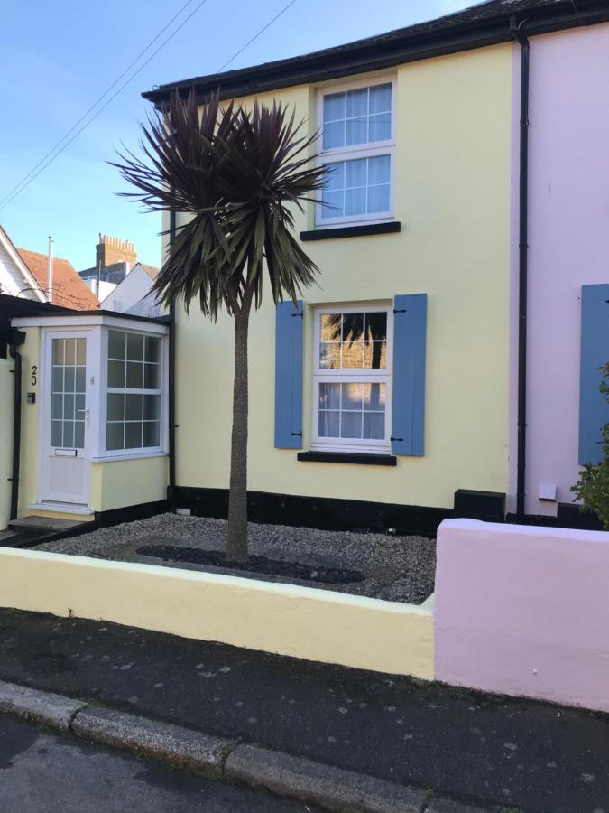 Shelley Beach Deal Bagian luar foto