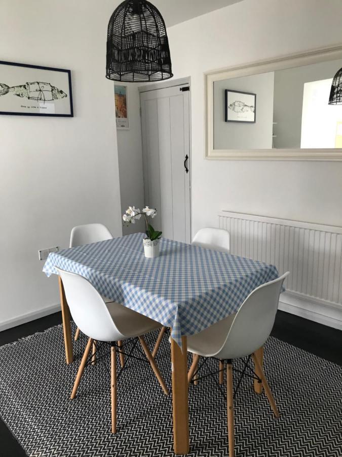 Shelley Beach Deal Bagian luar foto