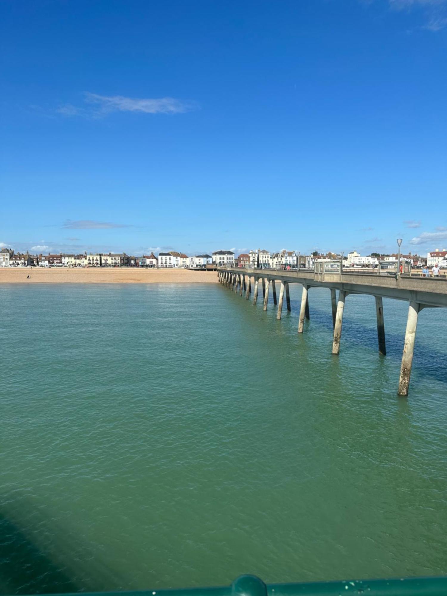 Shelley Beach Deal Bagian luar foto