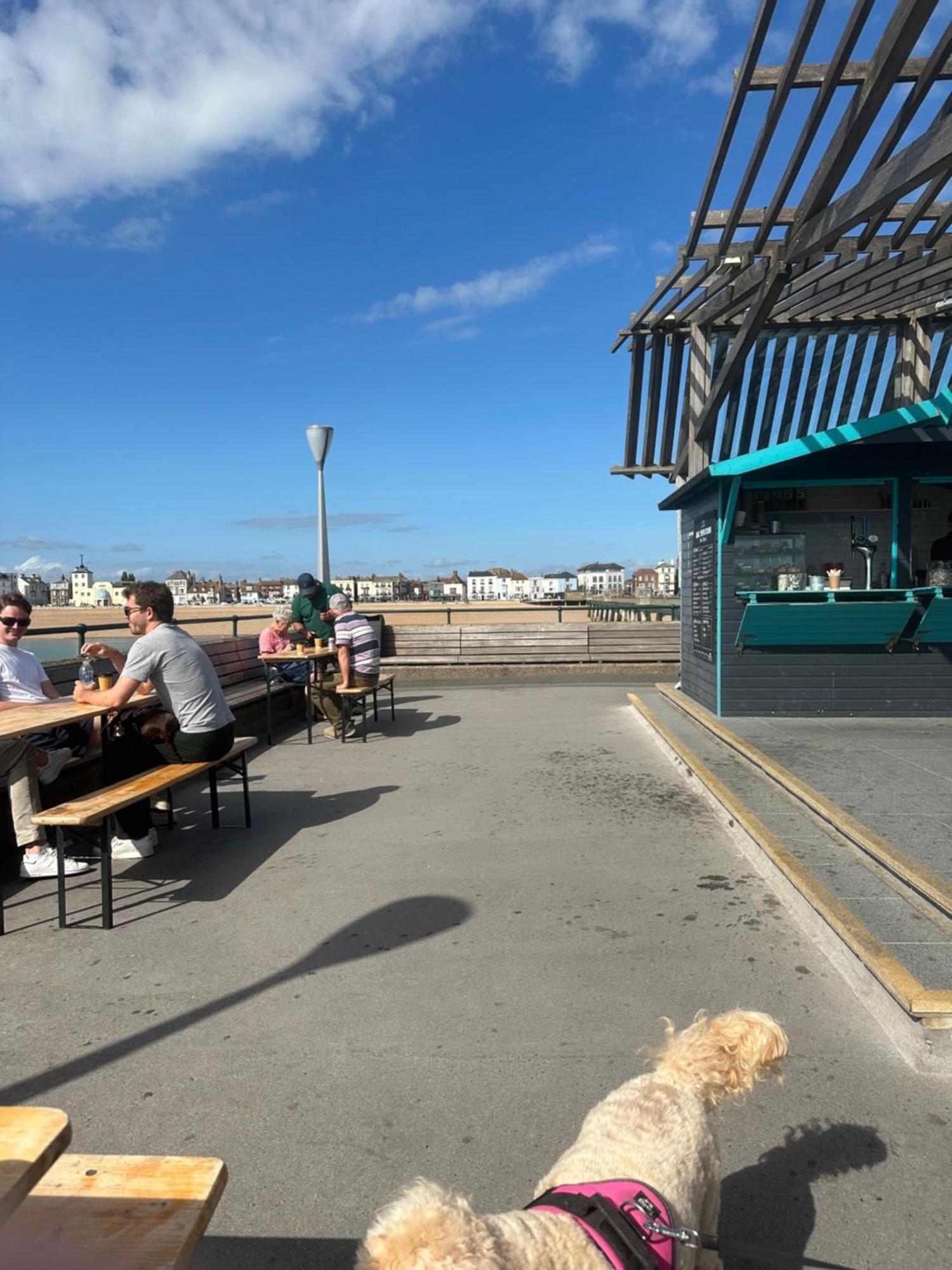 Shelley Beach Deal Bagian luar foto