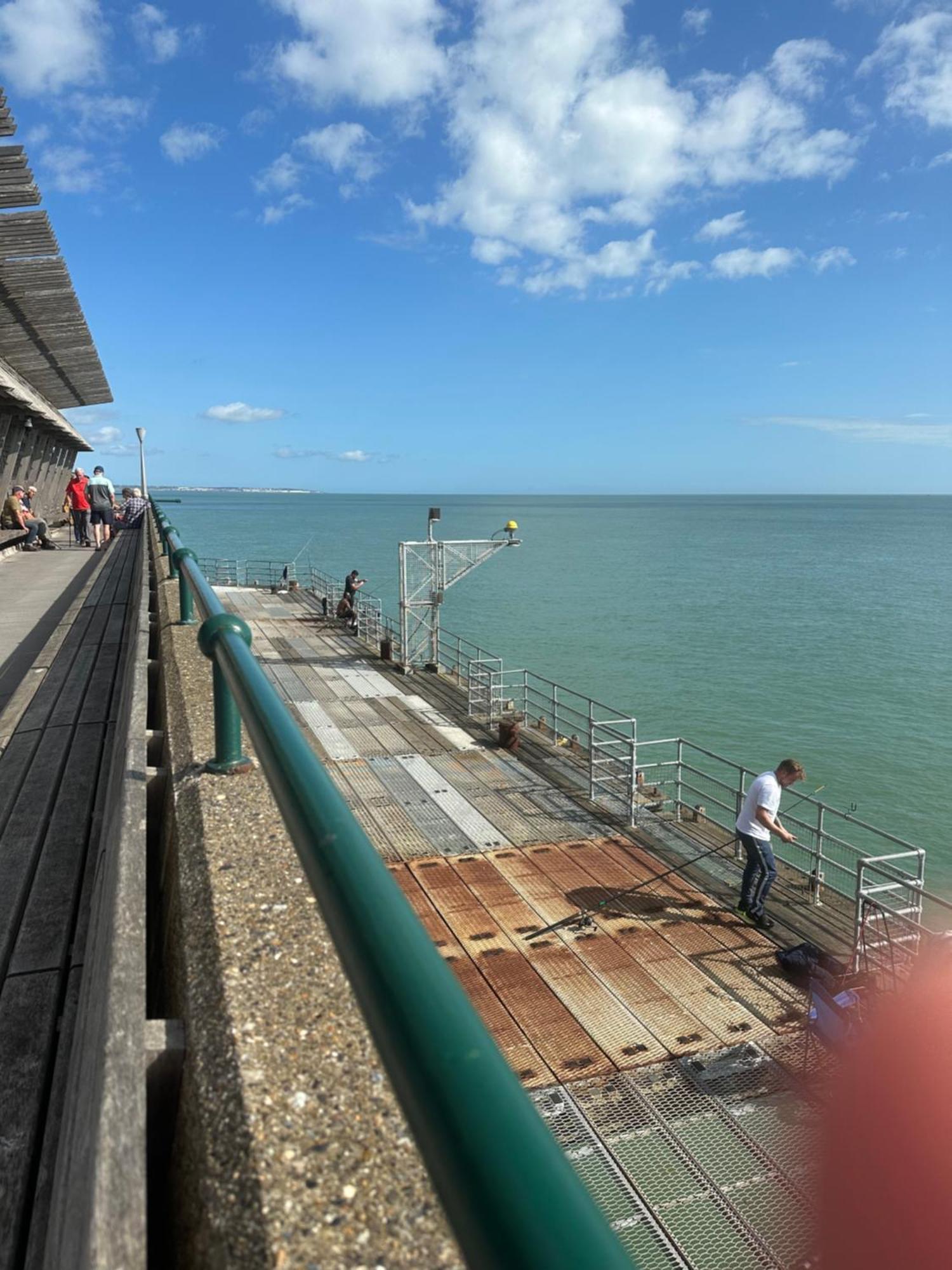 Shelley Beach Deal Bagian luar foto