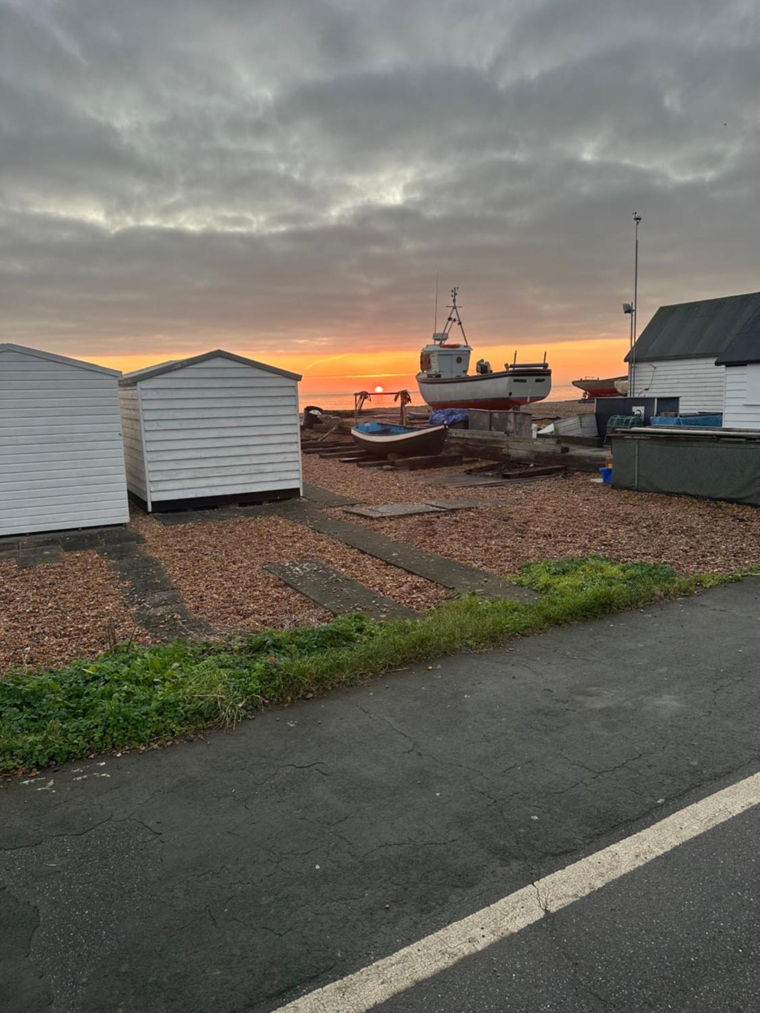 Shelley Beach Deal Bagian luar foto