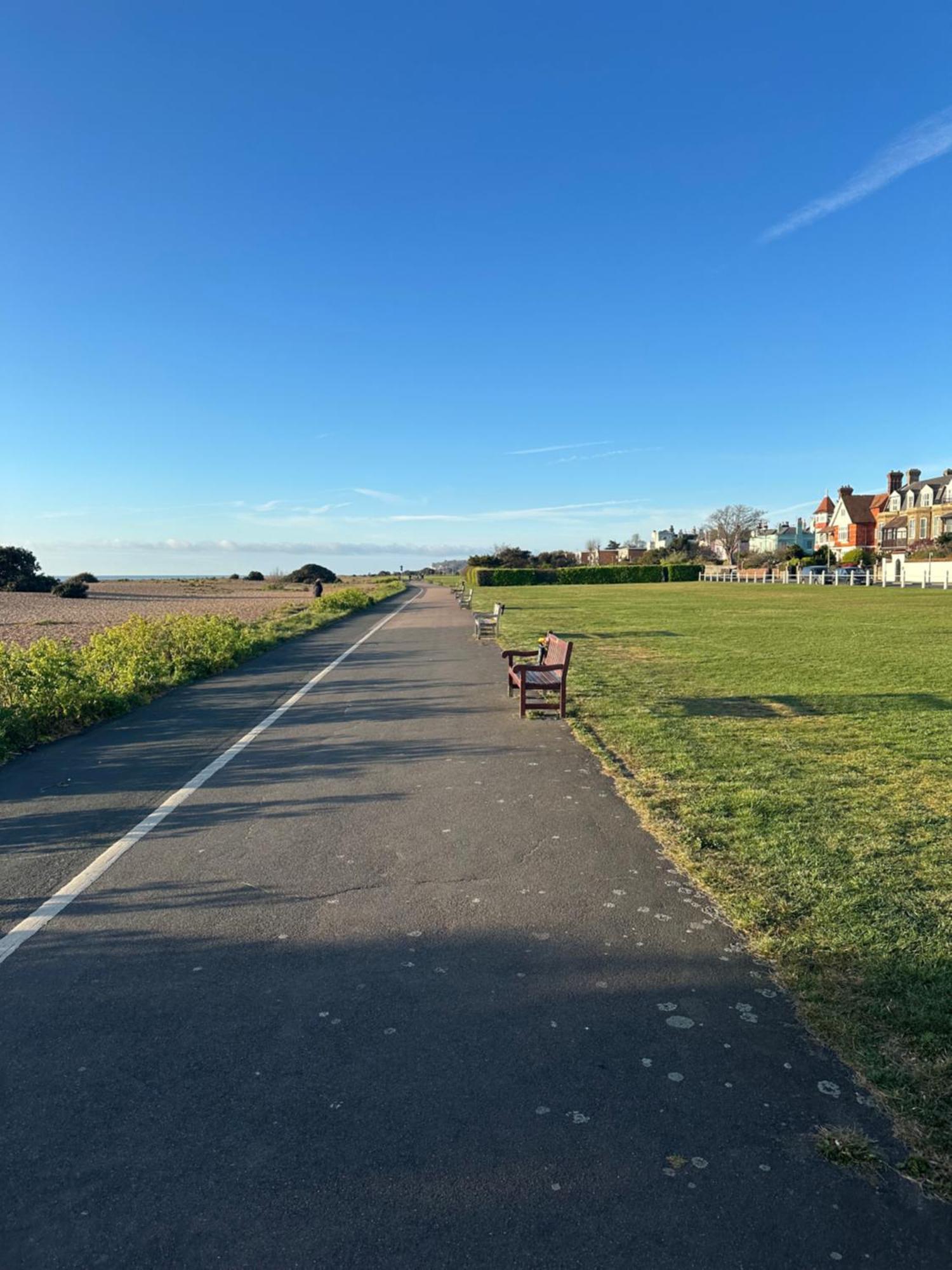 Shelley Beach Deal Bagian luar foto