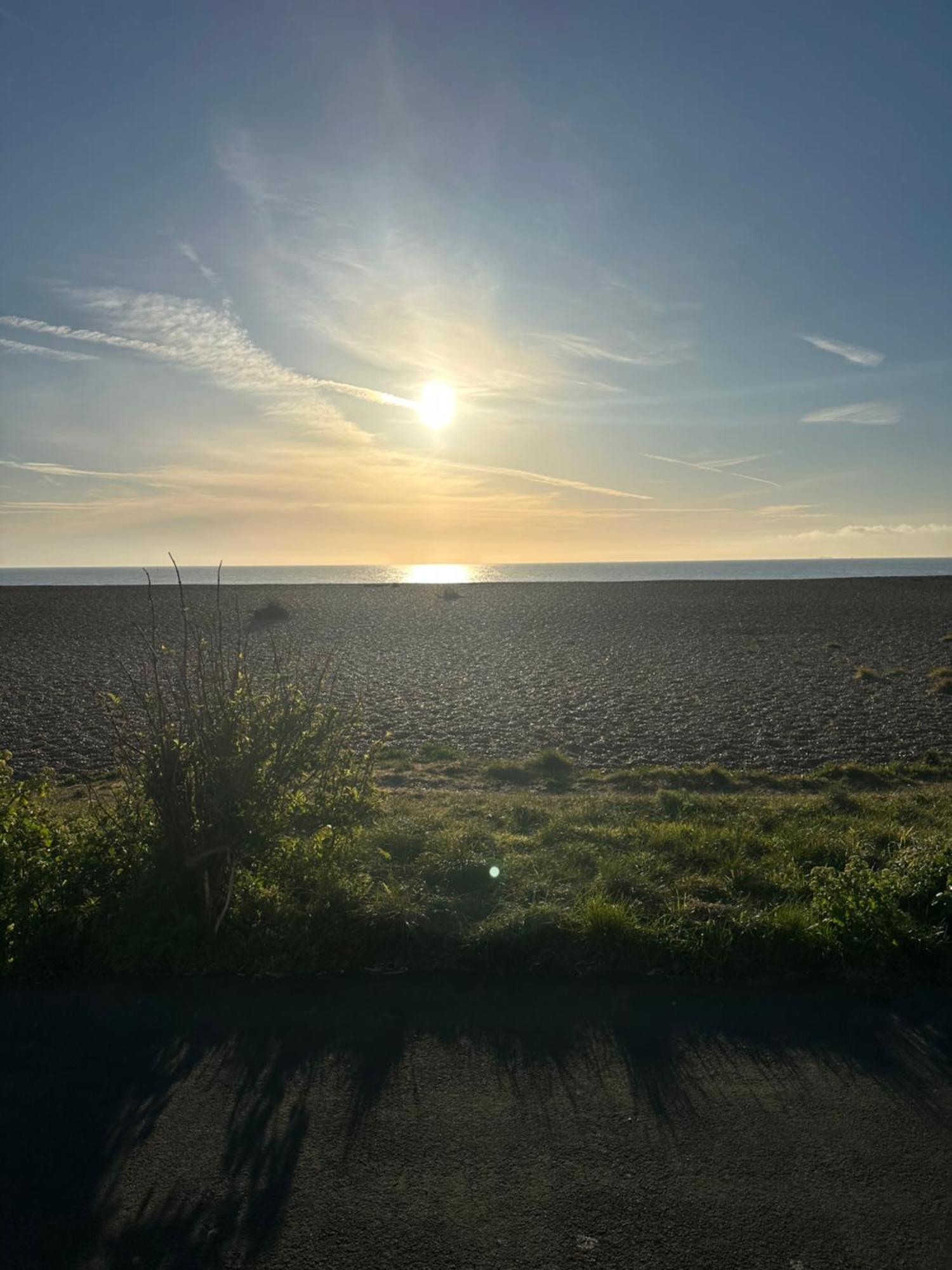 Shelley Beach Deal Bagian luar foto